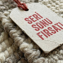Seri Sonu Fırsatı
