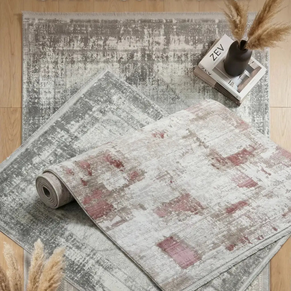 Limitli Seri Halılar