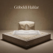 Göbekli Halı