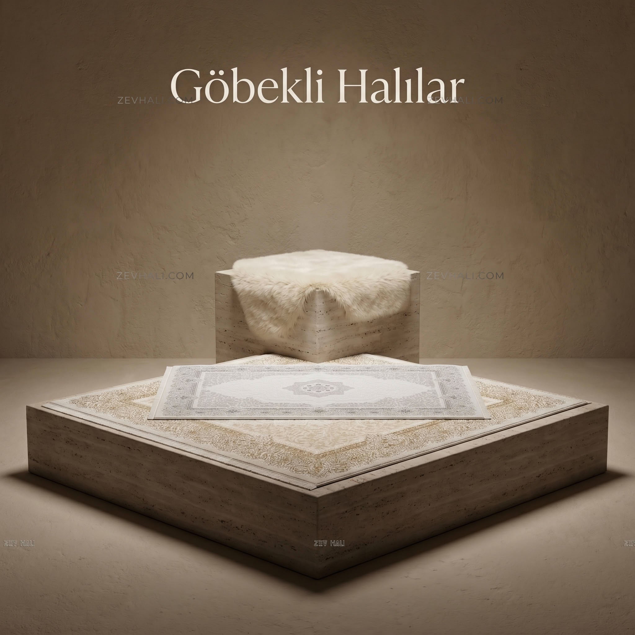 Göbekli Halı
