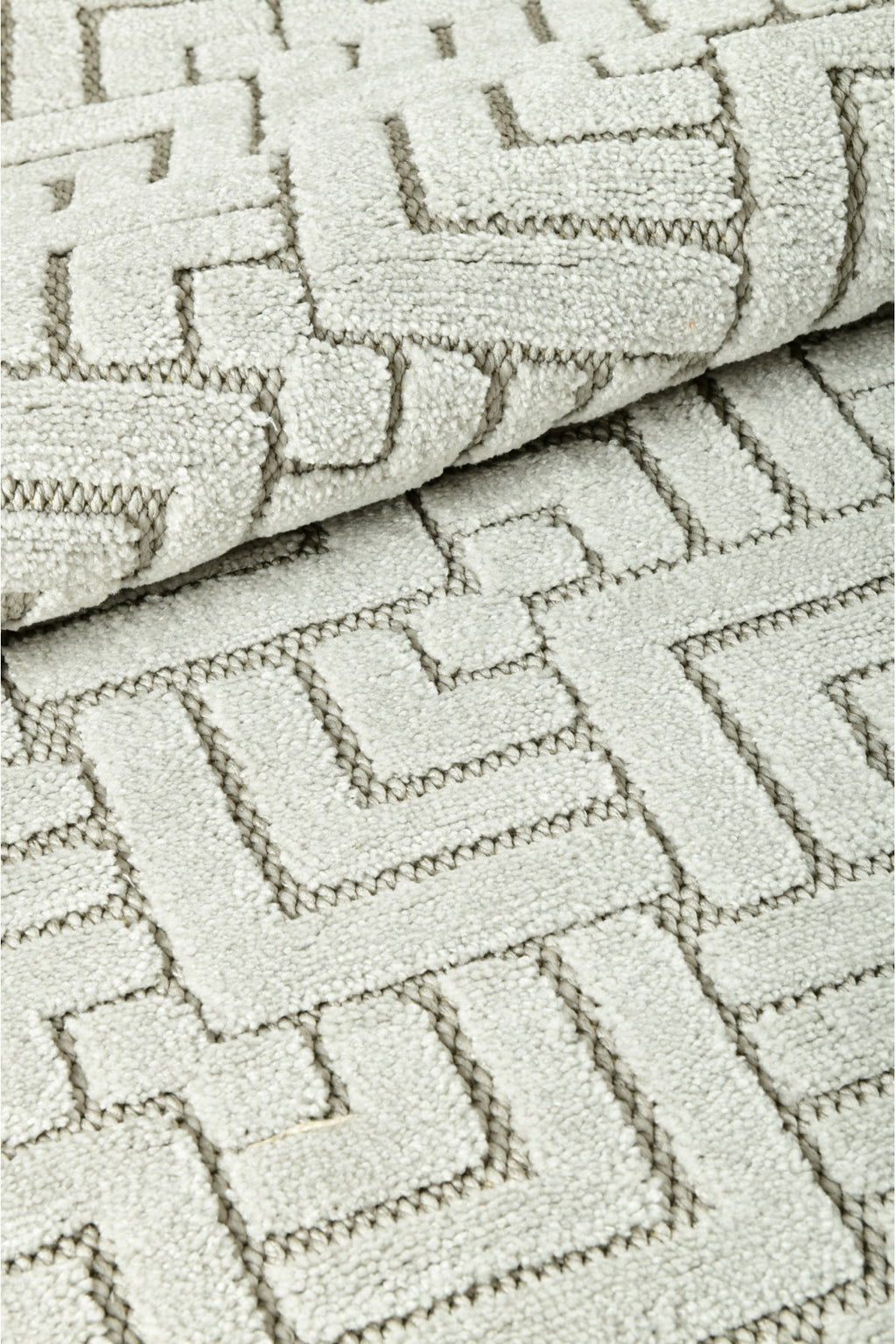 Bohem Tarzı İskandinav Halı  160x230 4 m² YENİ MODEL