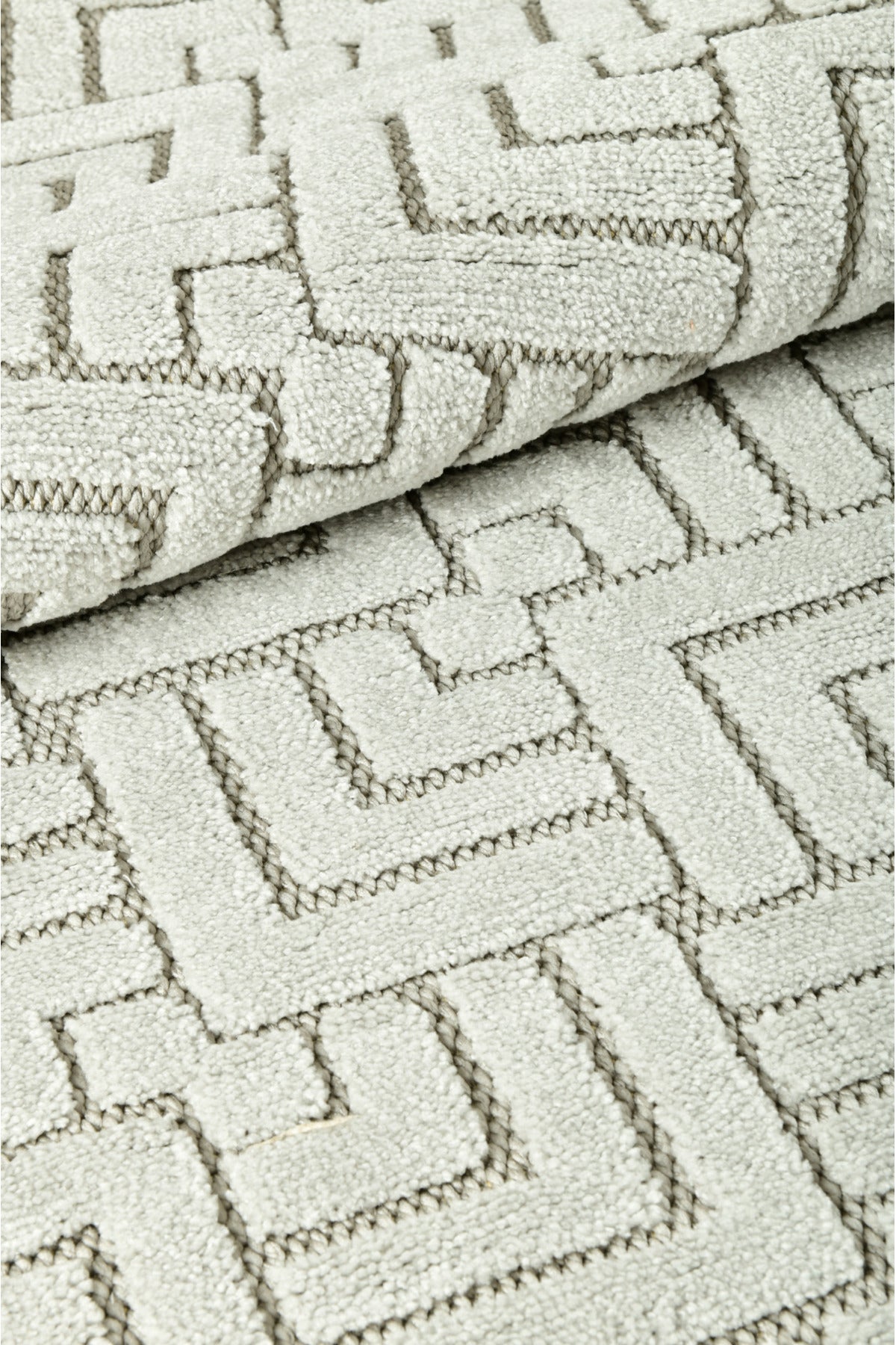 Bohem Tarzı İskandinav Halı  160x230 4 m² YENİ MODEL