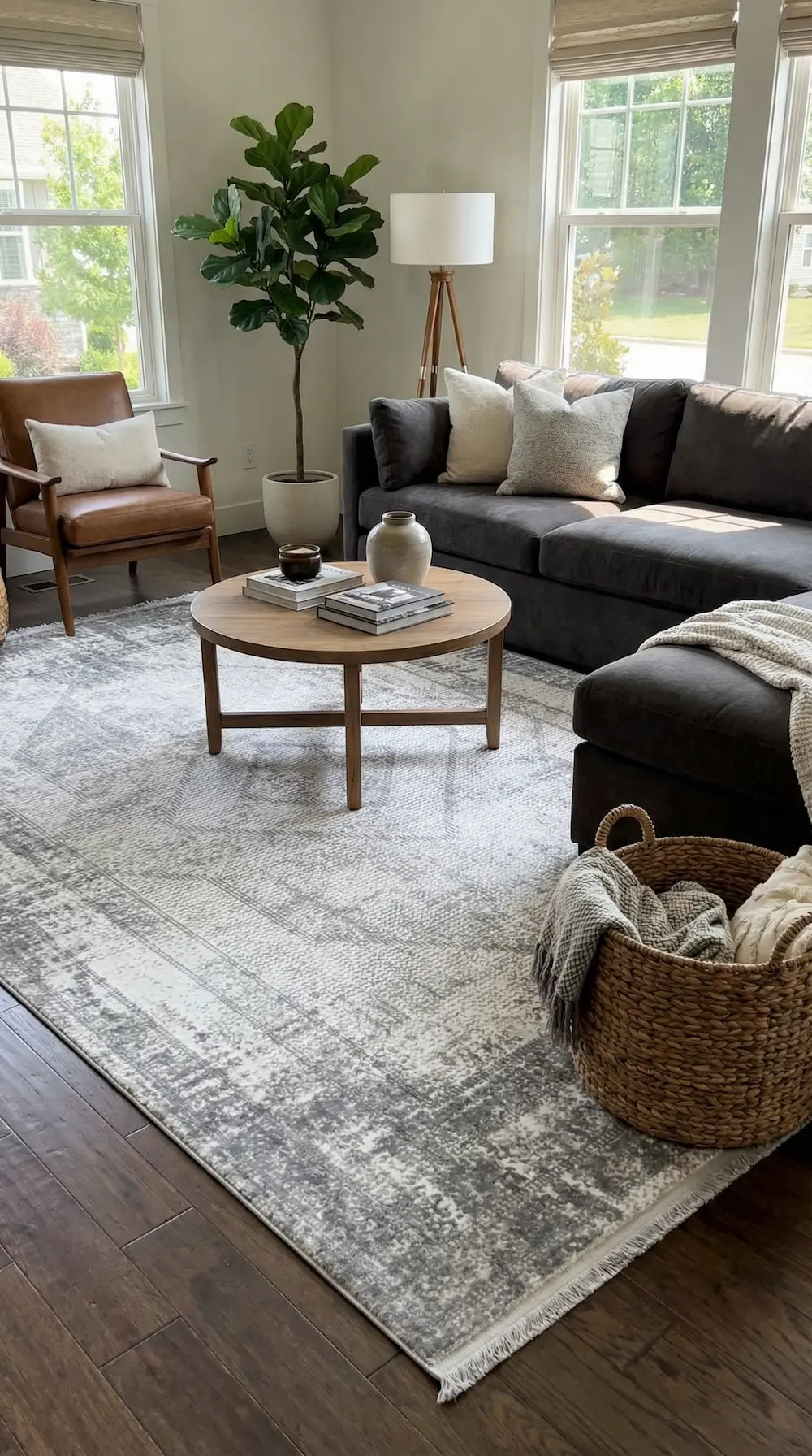 سجادة غرفة معيشة من الأكريليك المحبوك بإطار، من سلسلة زيف دارك، باللون الأسود الزمردي والأصفر الخردلي - خصم 60% في منفذ البيع st022 160x230