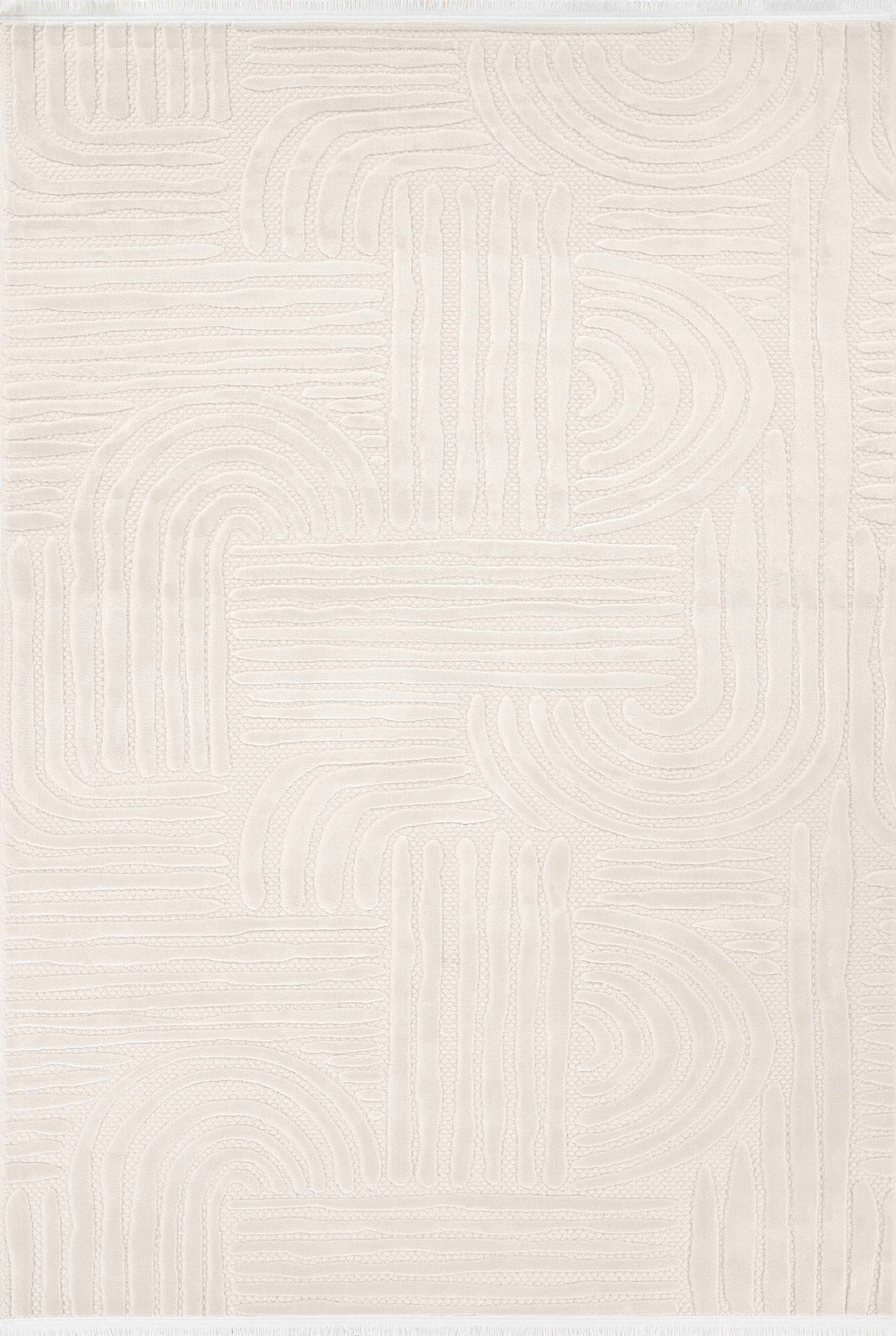 Krem kahve yumuşak dokulu makine halısı, modern oturma odası ve koridor için yolluk halı