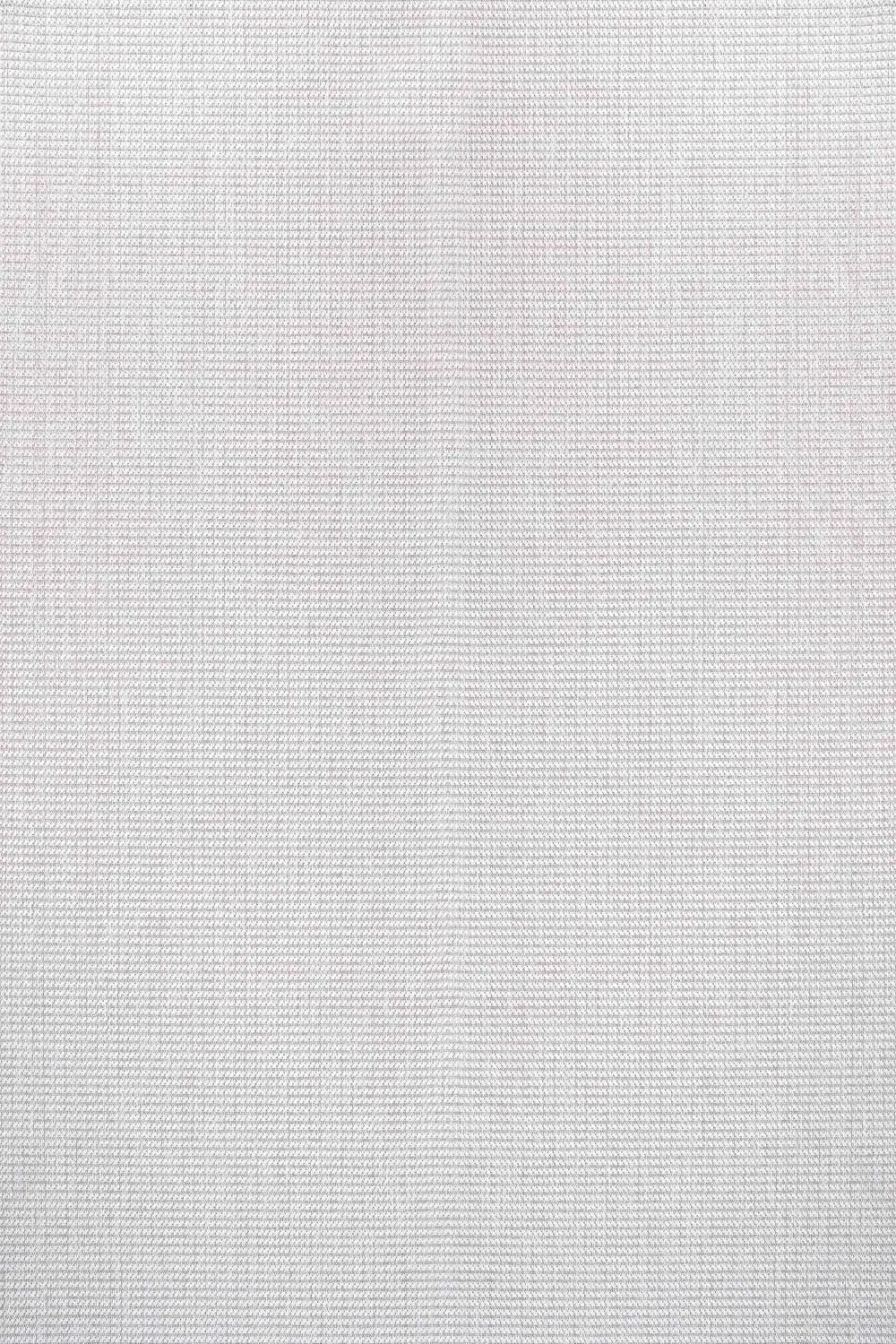 سجادة زيف العصرية البسيطة من السيزال الكريمي - قابلة للغسل في الغسالة، مانعة للانزلاق، مناسبة لغرفة المعيشة، مقاسات حسب الطلب ✂ 