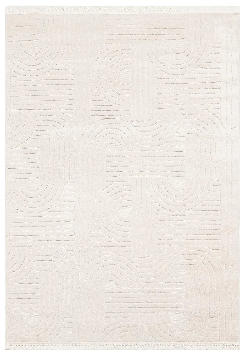 Bohem Tarzı İskandinav Halı 160x230 4 m²