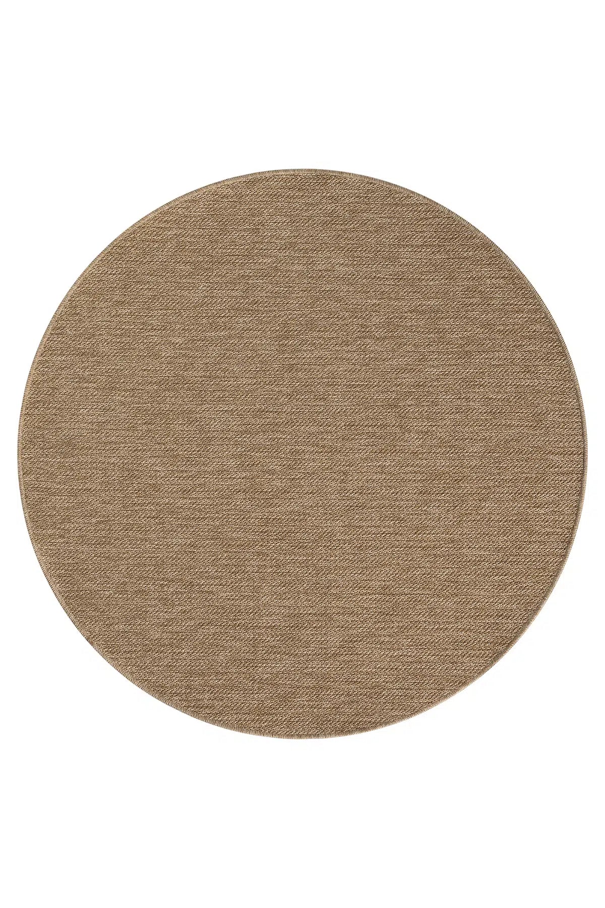 Zev Keten: 400 cm Çapa Kadar Devasa Yuvarlak Özel Kesim Halı Özel Ölçü ✂