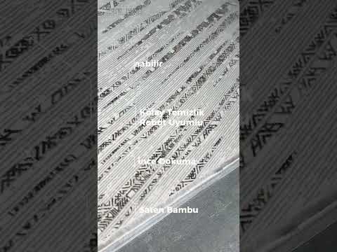 Zev Halı NK008 | Boho-Etnik Çizgili Makinede Yıkanabilir Kaymaz Taban Modern Halı 115x180