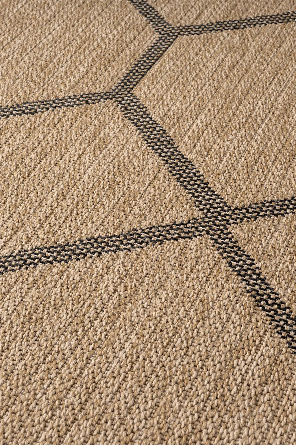 Zev Keten: Çocuk Odası ve Mutfaklar İçin İdeal Yuvarlak Hasır Halı Özel Ölçü ✂