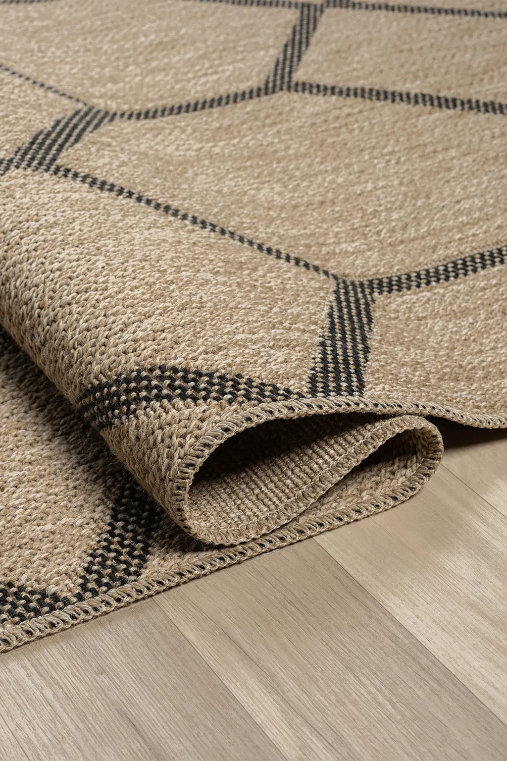 Zev Keten: Oval Yolluk: Antre , Koridor ve Balkonlar İçin En Pratik ve Estetik Çözüm Özel Ölçü ✂