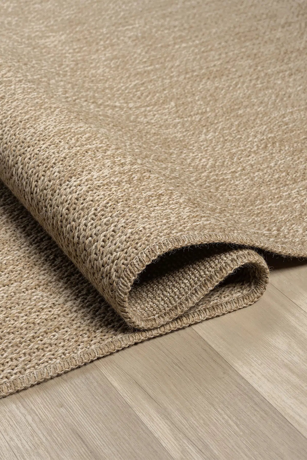 Zev Keten: 400 cm Çapa Kadar Devasa Yuvarlak Özel Kesim Halı Özel Ölçü ✂