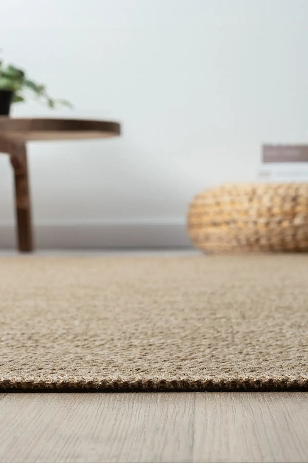 Zev Keten: 400 cm Çapa Kadar Devasa Yuvarlak Özel Kesim Halı Özel Ölçü ✂