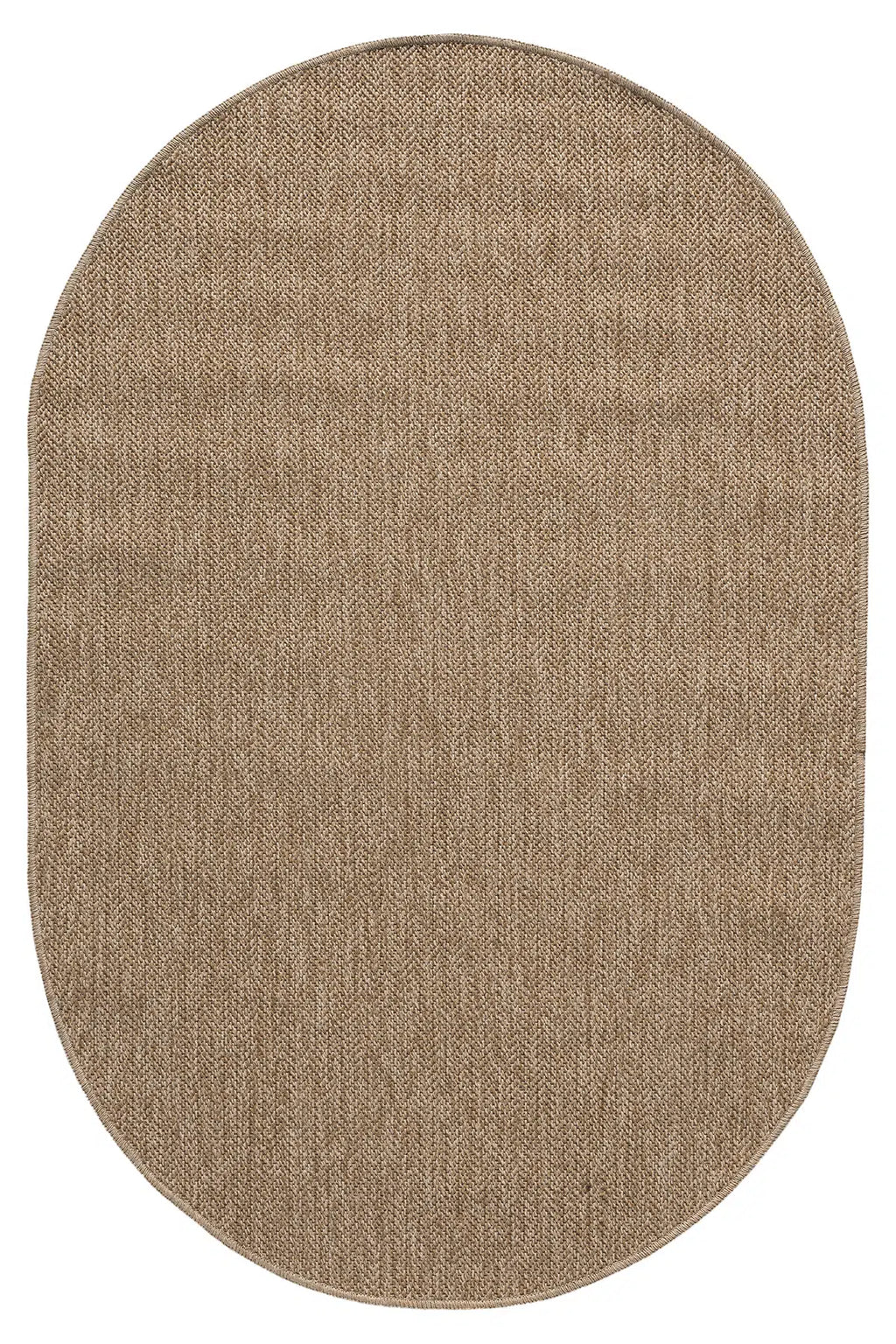 Zev Keten: Sınırları Aşan 4 Metreye Kadar Özel Kesim Oval Halı Özel Ölçü ✂