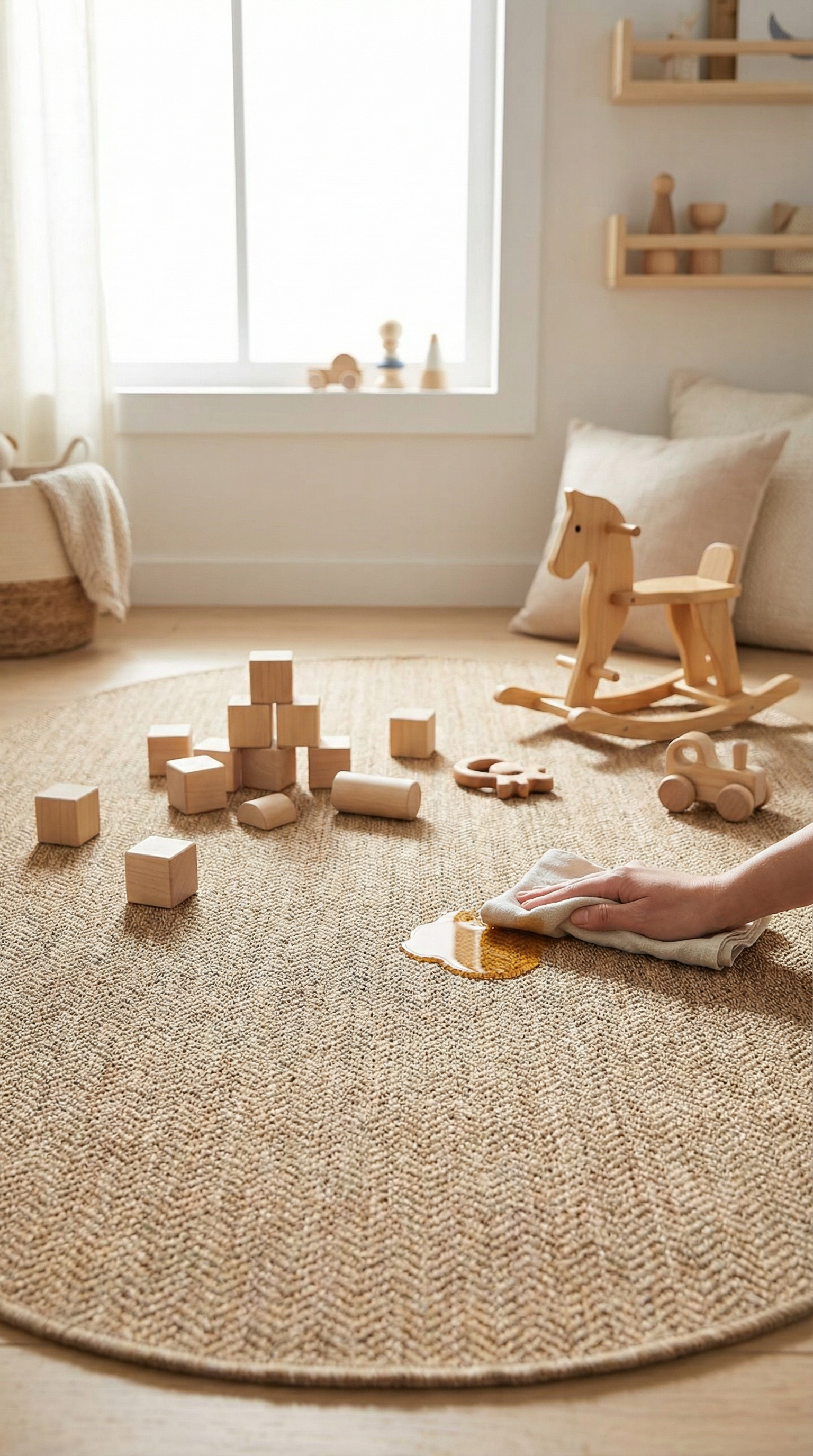 Zev Keten: Dev Boyutlarda Oval Yolluk ve Alan Halısı – Sınırsız Boy Seçeneği Özel Ölçü ✂