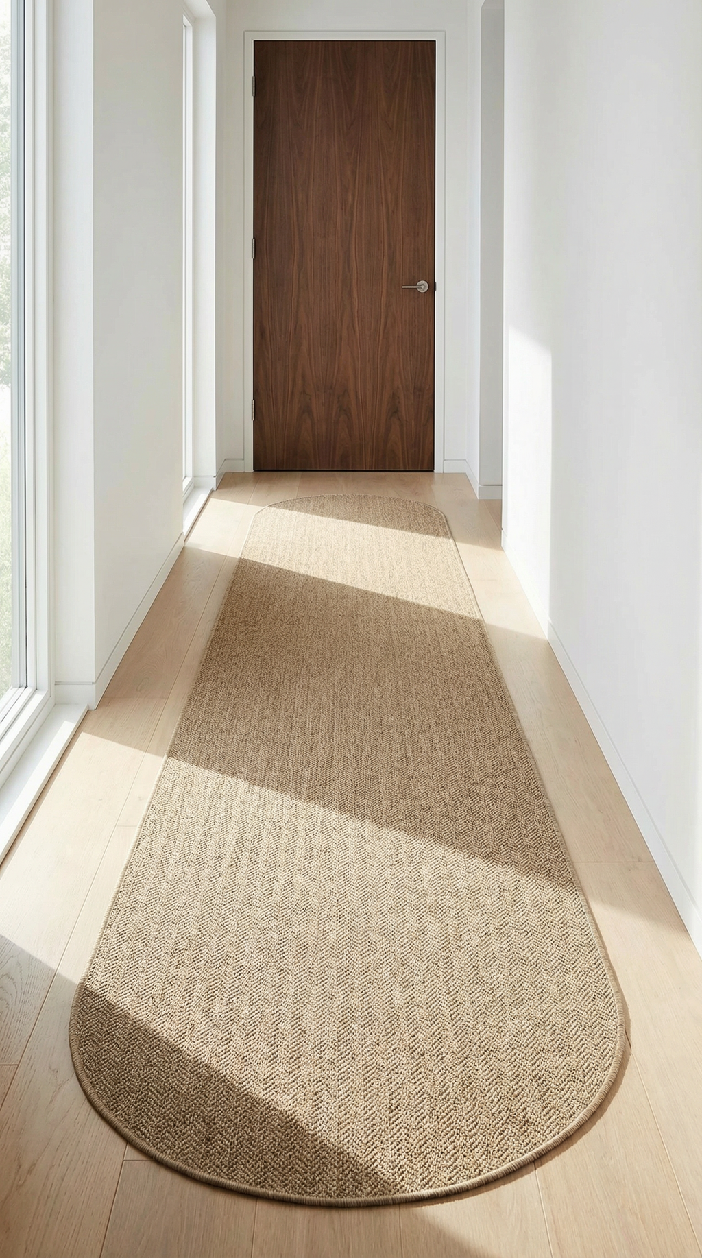 Zev Keten: Dev Boyutlarda Oval Yolluk ve Alan Halısı – Sınırsız Boy Seçeneği Özel Ölçü ✂