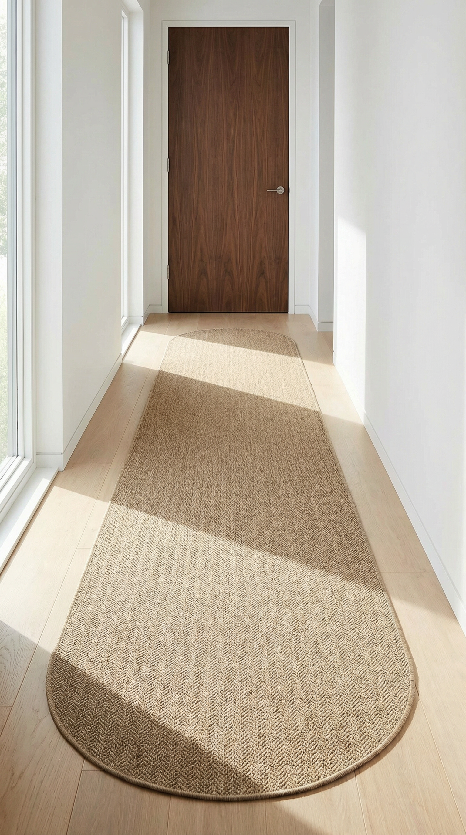 Zev Keten: Dev Boyutlarda Oval Yolluk ve Alan Halısı – Sınırsız Boy Seçeneği Özel Ölçü ✂