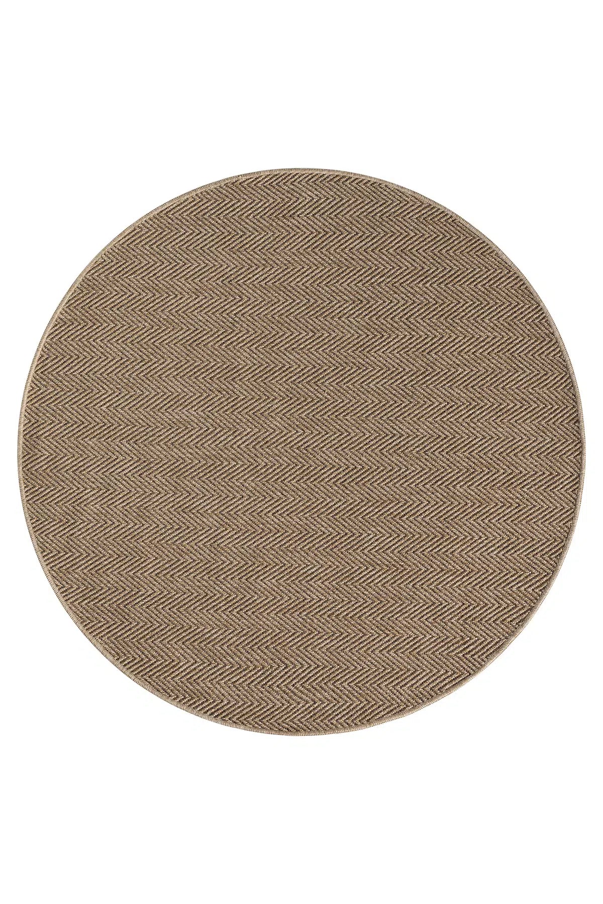 Zev Keten: Profesyonel Mekanlar İçin 4 Metre Çapa Kadar Özel Kesim Daire HalıÖzel Ölçü ✂