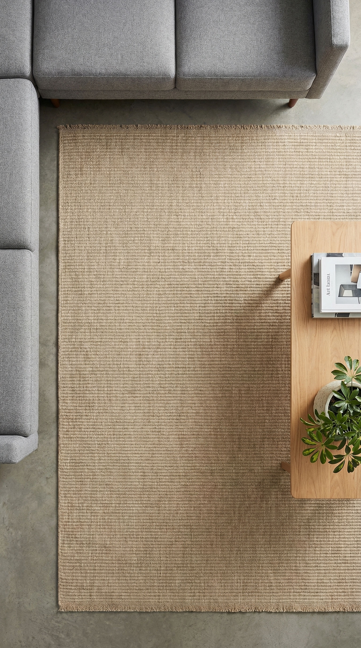 Zev Keten: Profesyonel Mekanlar İçin 4 Metre Eninde Sonsuz Boy Halı Çözümleri Özel Ölçü ✂