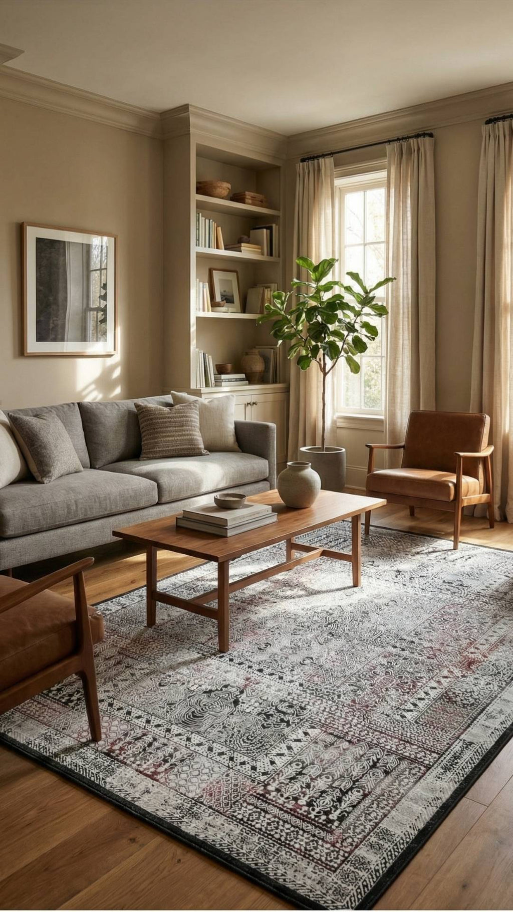 سجادة غرفة معيشة وغرفة نوم من سلسلة زيف دارك الفنية الخطية باللون الأسود الزمردي الأكريليكي - خصم 60% في منفذ البيع st019 160x230