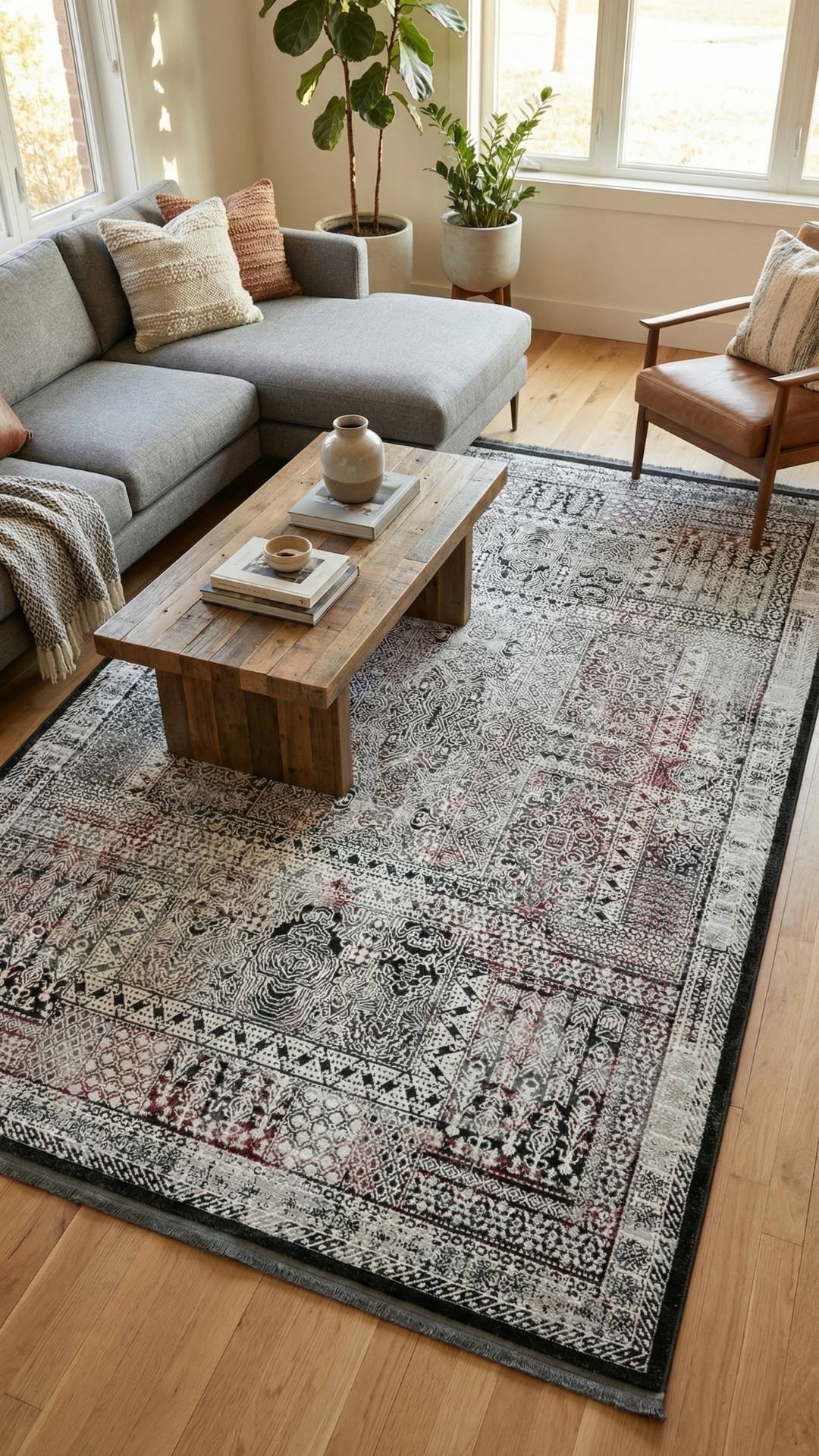 سجادة غرفة معيشة وغرفة نوم من سلسلة زيف دارك الفنية الخطية باللون الأسود الزمردي الأكريليكي - خصم 60% في منفذ البيع st019 160x230