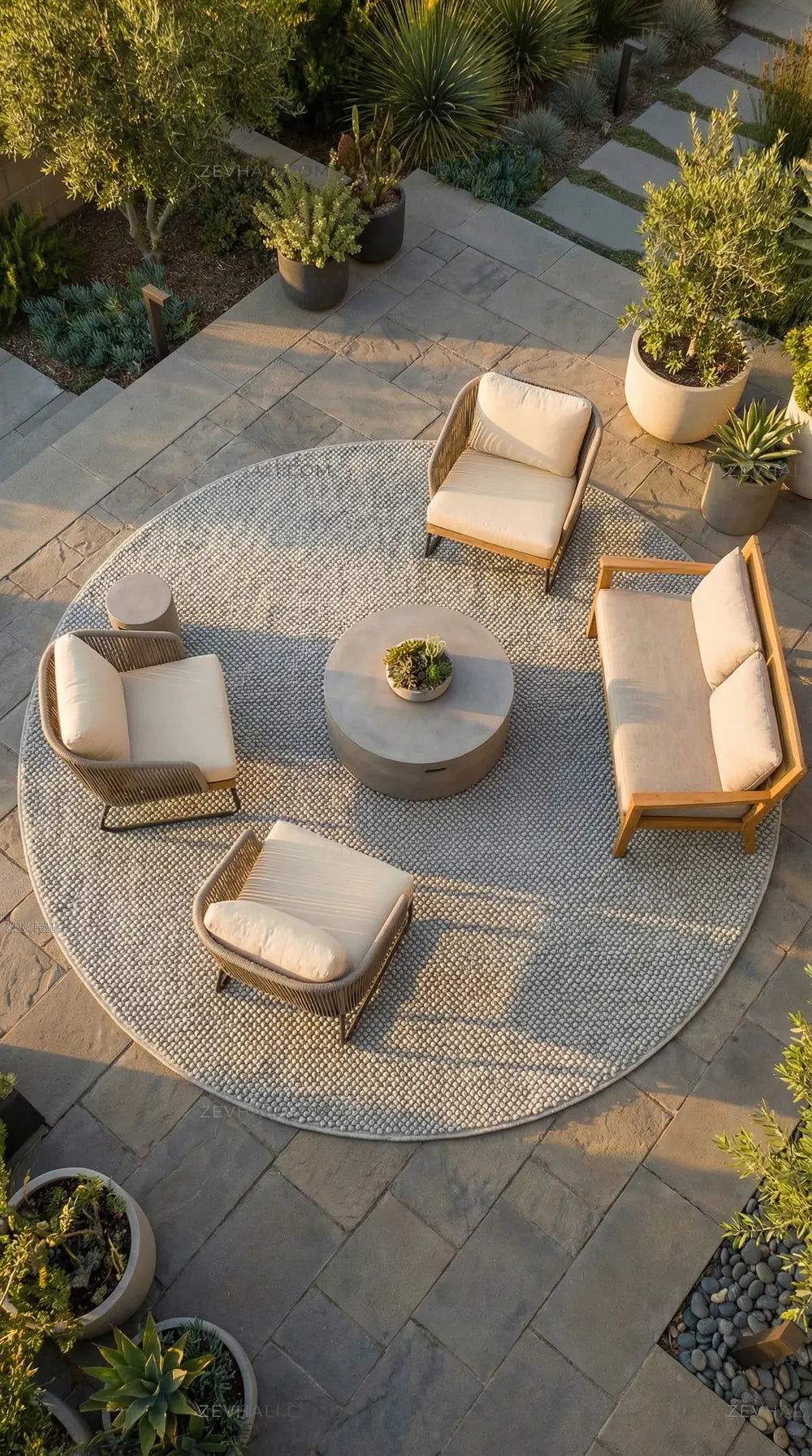 Zev Halı Kuak Gri Yıkanabilir Kaymaz Peluş Banyo Yolluk Halı KU05 Özel Ölçü | Banyo Halısı | Zev Halı