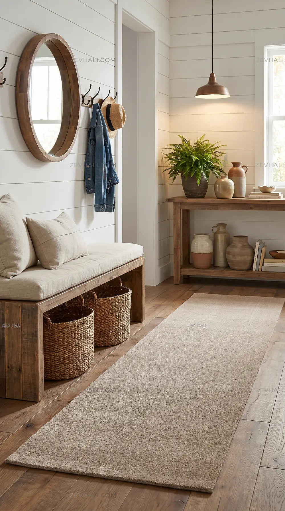 Zev Halı Pilosus Vizon Dokuma Taban Shaggy Yumuşak Özel Ölçü Halı | Shaggy Halı | Zev Halı