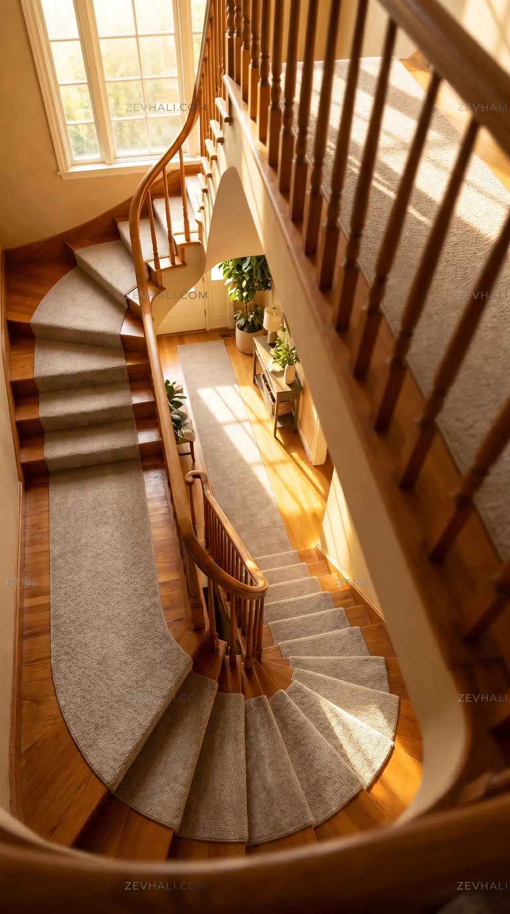 Zev Halı Pilosus Vizon Dokuma Taban Shaggy Yumuşak Özel Ölçü Halı | Shaggy Halı | Zev Halı