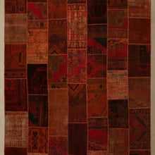 PATCHWORK